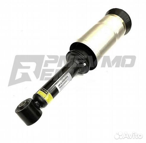 Пневма амортизатор Land Rover sport L320 без асе