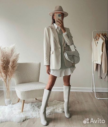 Стилист имиджмейкер