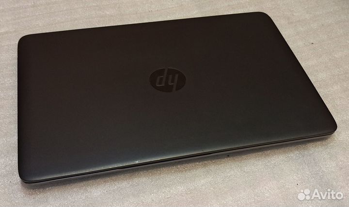 Ультрабук HP EliteBook 840 G2 (Core i5-5200, SSD)