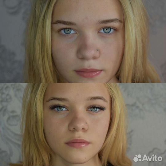 Наращивание ресниц, архитектура бровей, шугаринг