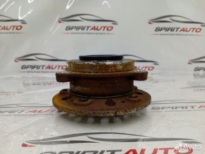 Ступица Genesis Gv80 1 D6JA 2020-2024