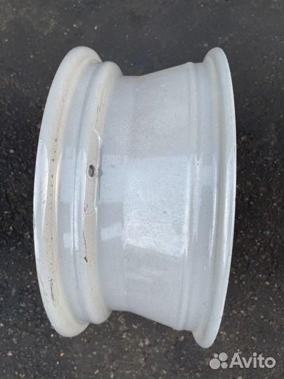 Диск колесный литой R15 Киа Сид Kia Ceed