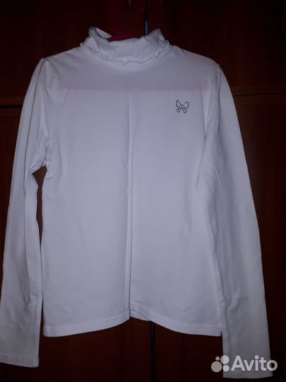 Водолазка р 152