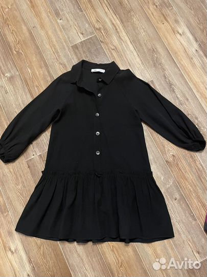 Платье Zara на девочку