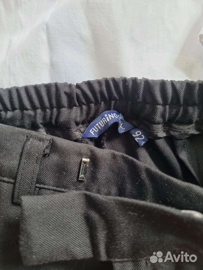 Рубашка брюки для мальчика