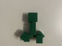 Лего мини фигурки майнкрафт
