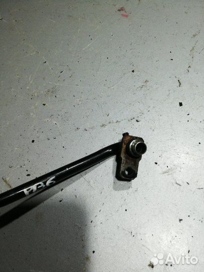 Трубка охлаждения АКПП Volkswagen Passat B6 2.0