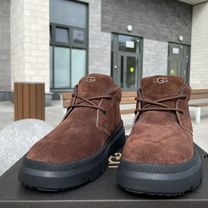 Угги Мужские Ugg Burleigh Chukka Dusty Cocoa