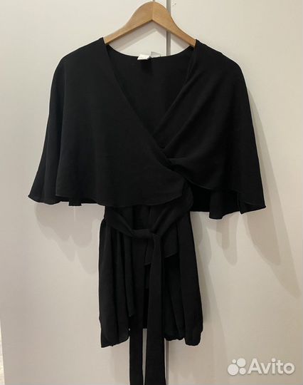 Комбинезон lost ink