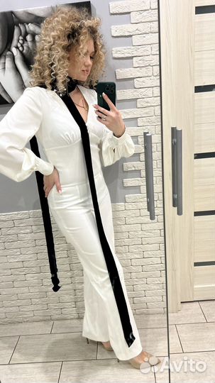 Комбинезон женский 44 размер