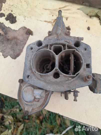 Карбератор