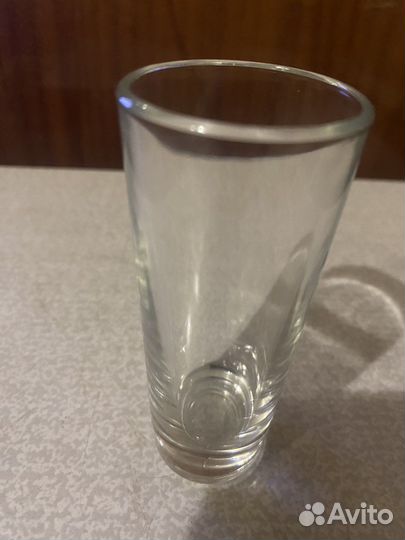 Шоты (рюмки под водку )