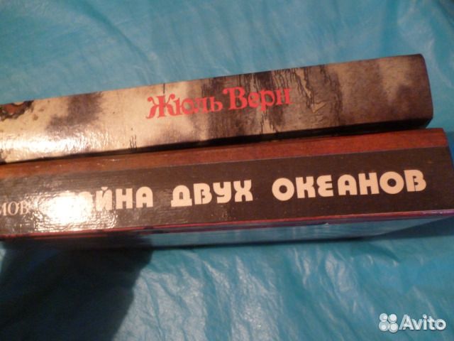 Художественная литература-4