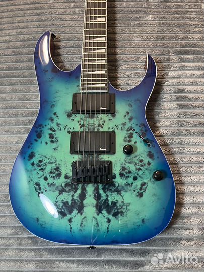 Электрогитара ibanez grgr221