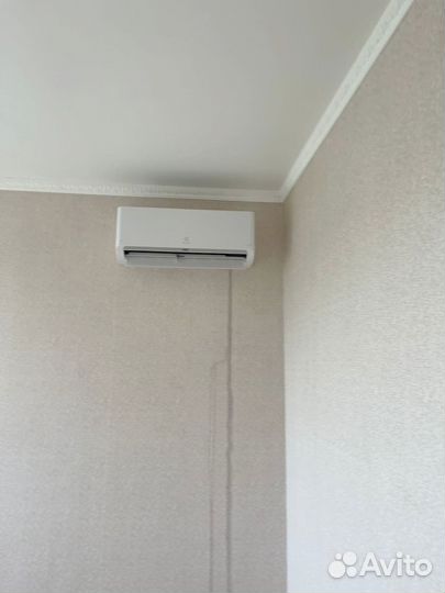 Кондиционер / сплит система