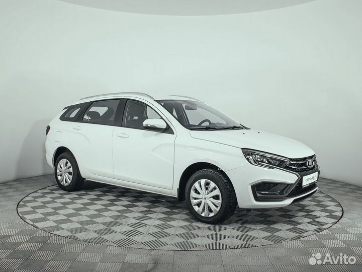 LADA Vesta 1.6 МТ, 2024