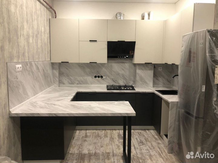 Кухни на заказ под ваш бюджет