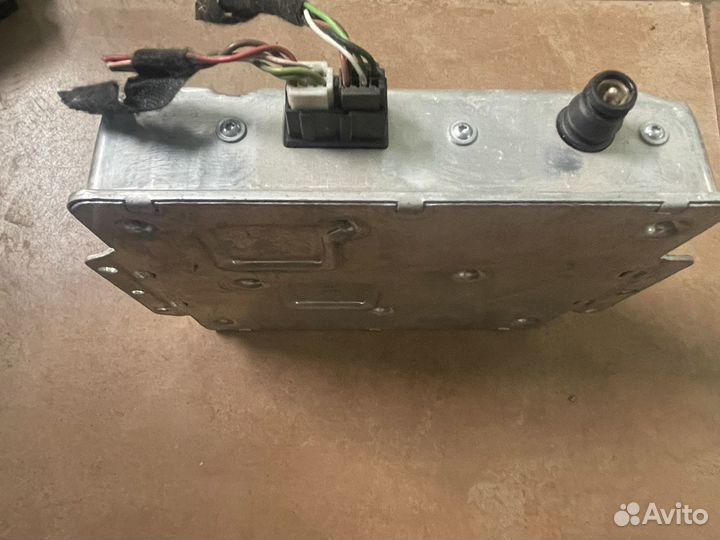 Блок дистроника mercedes w220 s220