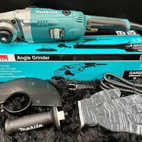 Болгарка Makita GA9020 ушм