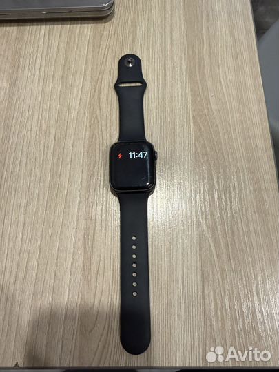 Apple watch series 5 44mm