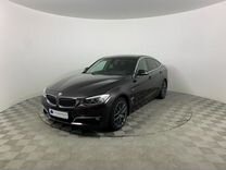 BMW 3 серия GT 2.0 AT, 2014, 133 500 км, с пробегом, цена 2 129 000 руб.