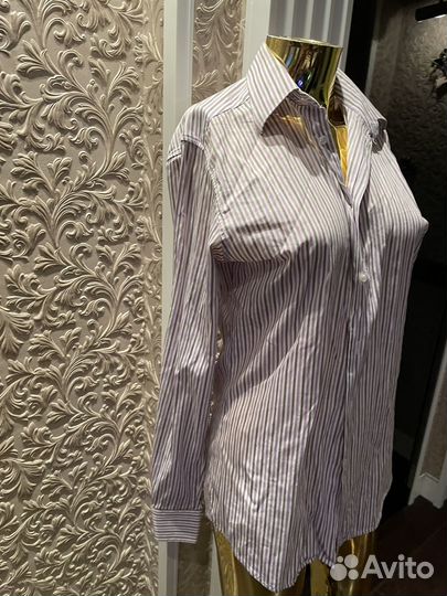 Рубашка detomaso оригинал