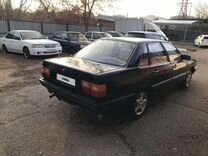 Audi 100 1.8 MT, 1984, 450 000 км, с пробегом, цена 127 000 руб.