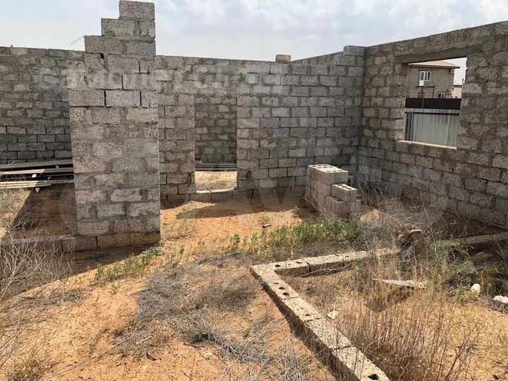 Участок 7 сот. (ИЖС)