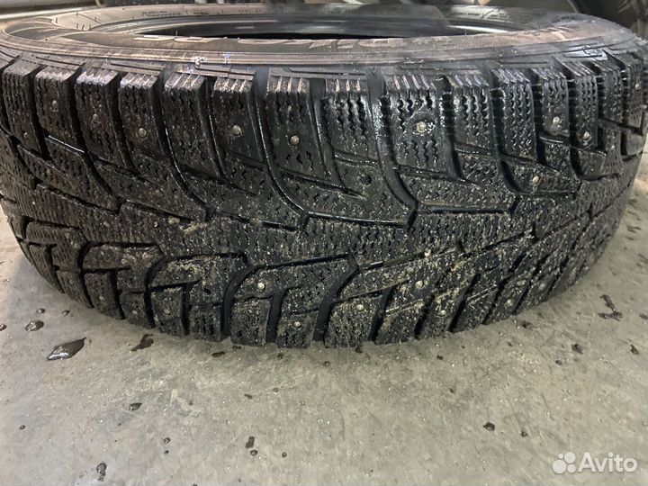 Hankook Winter I'Pike RS W419 185/65 R15