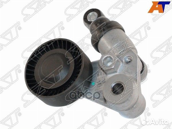 Натяжитель приводного ремня hyundai