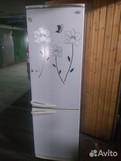 Холодильник atlant- minsk