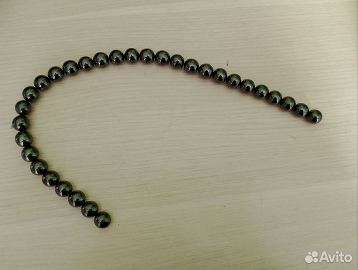 Магнитные шарики, анти стресс