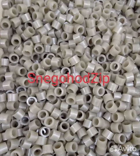 Втулка направляющая звезды, катка Буран(100шт)