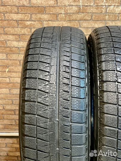 Bridgestone Blizzak VRX 195/60 R15