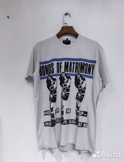 Футболка enfants riches deprimes