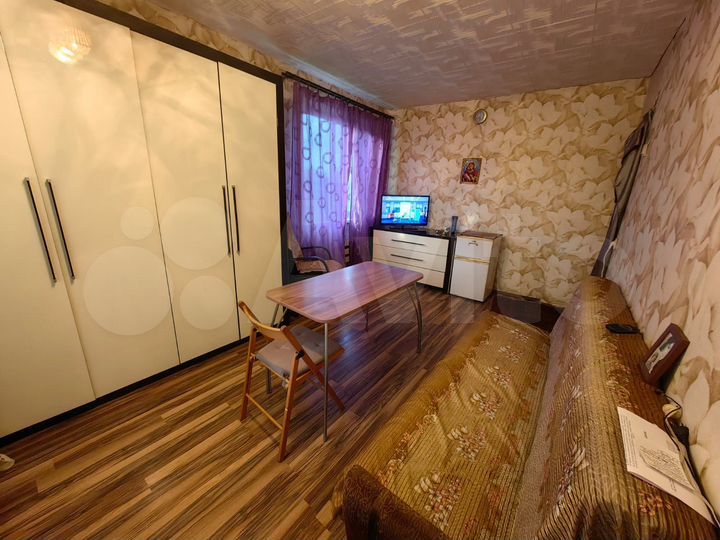 3-к. квартира, 66,2 м², 3/3 эт.
