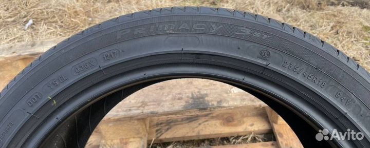 Michelin Primacy 3 ST 235/45 R18