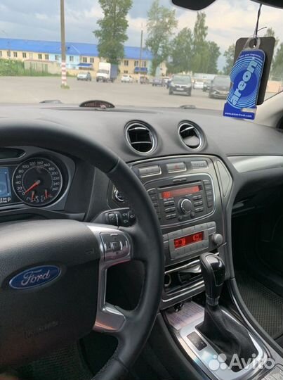 Ford Mondeo 2.3 AT, 2008, 275 000 км