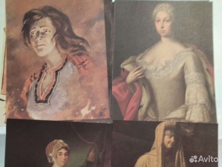 Знаменитые Россиянки