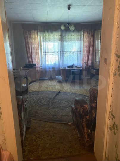 Дом 45 м² на участке 6 сот.