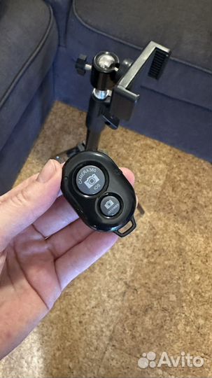 Штатив для телефона