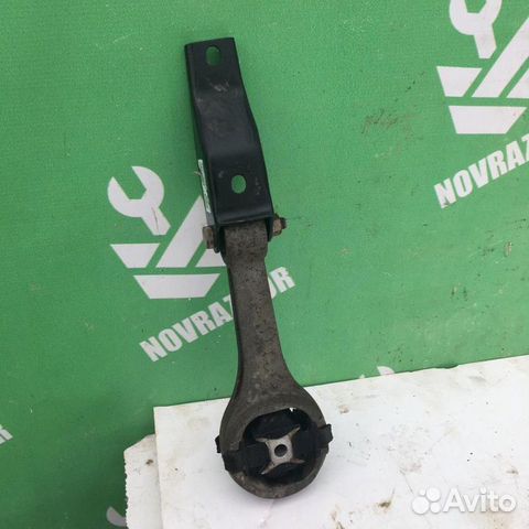 Опора двигателя задняя Фольксваген Поло седан рус