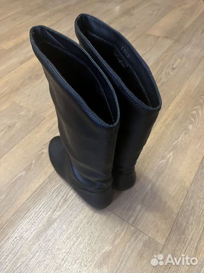 Ботинки женские