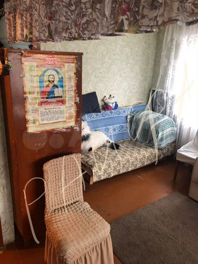 1-к. квартира, 31 м², 1/2 эт.