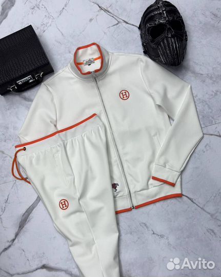 Спортивный костюм hermes