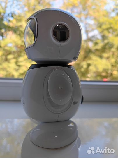 Детский робот HRS YYD robo