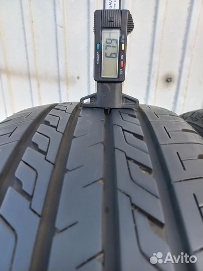 Seiberling SL201 225/40 R18 92W