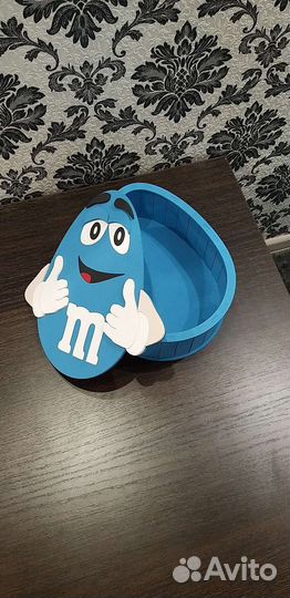Коробка подарочная
