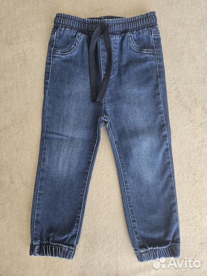 Джинсы lc Waikiki 86-92