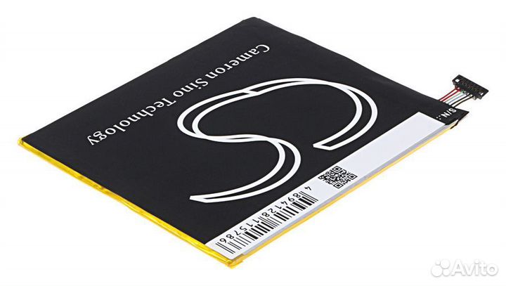 Аккумулятор CS-AUC300SL к Asus ZenPad 10 Z300C, Z3